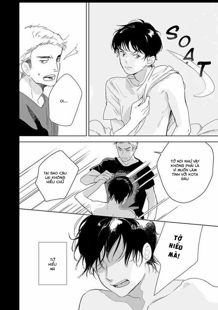 Tantan Và Tanto 3 trang 26