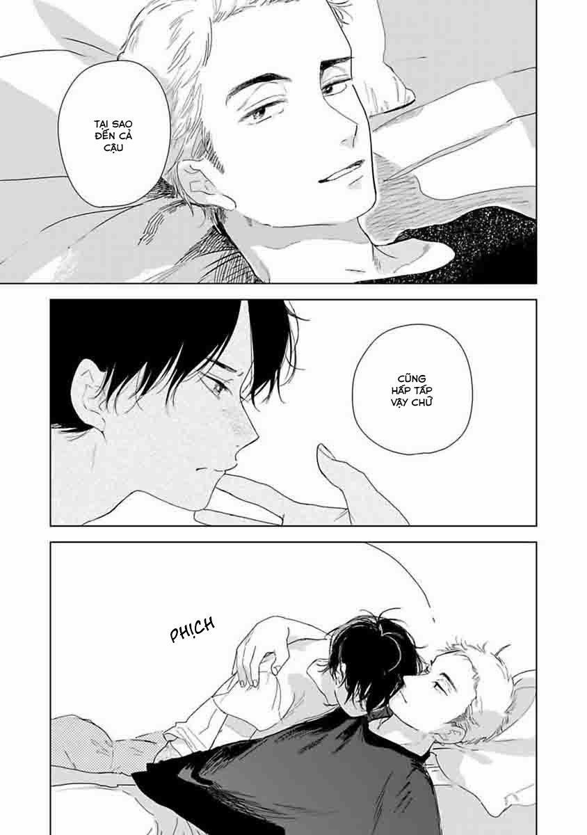 Tantan Và Tanto 3 trang 28