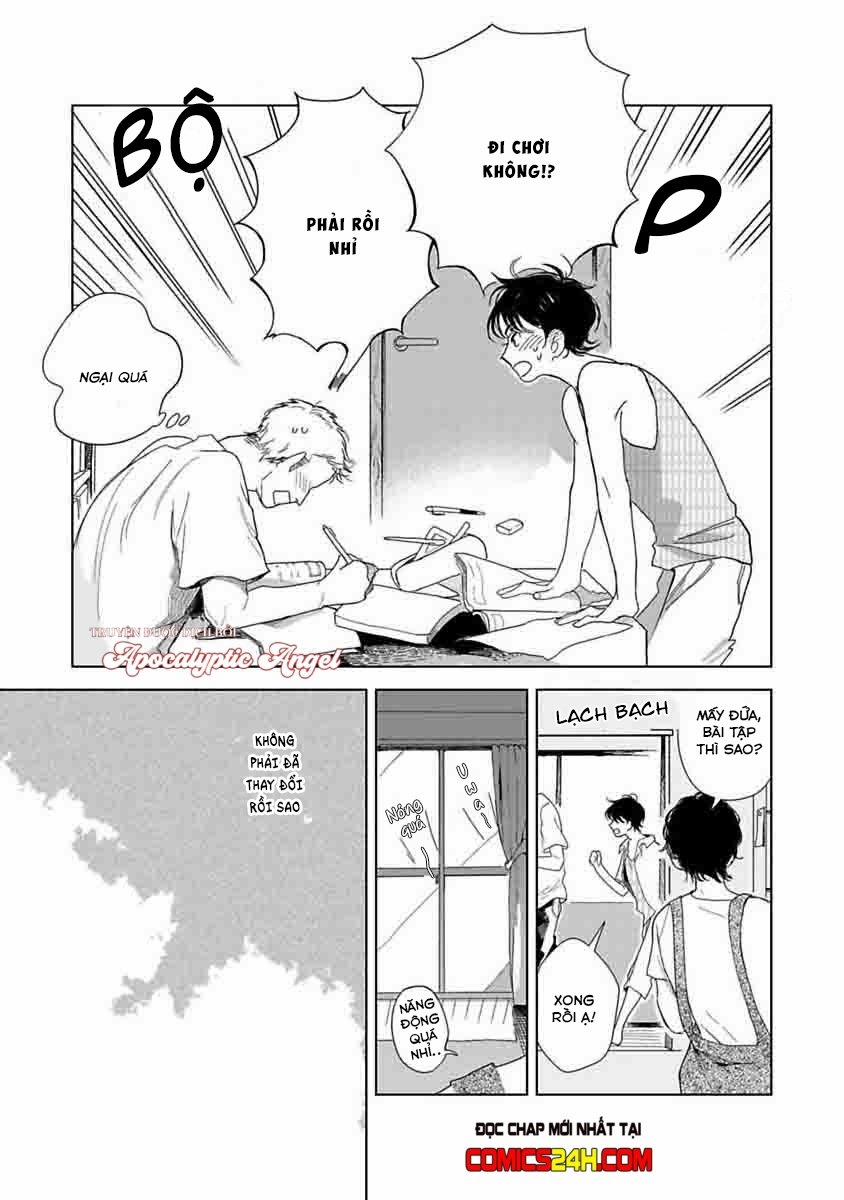 Tantan Và Tanto 4 trang 10