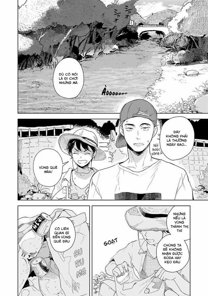 Tantan Và Tanto 4 trang 11