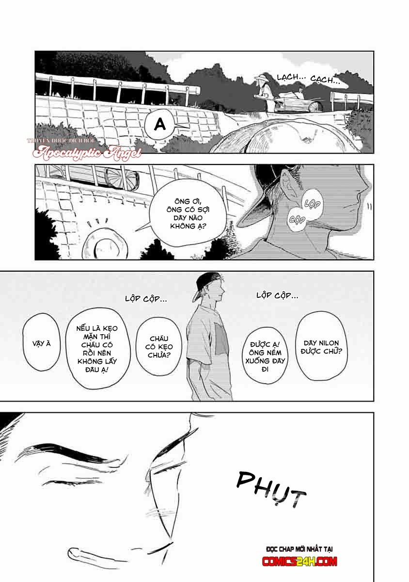 Tantan Và Tanto 4 trang 14