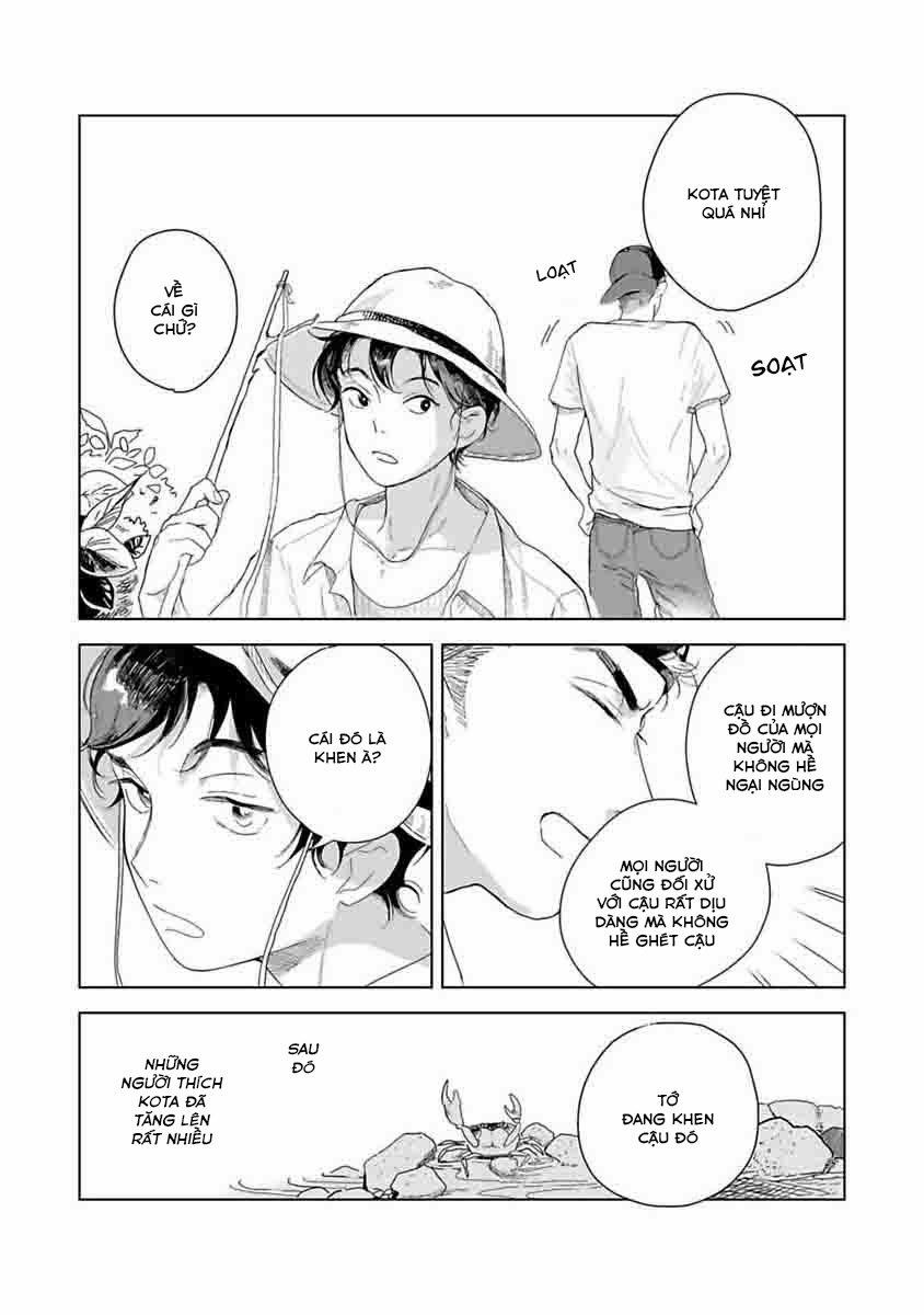 Tantan Và Tanto 4 trang 15