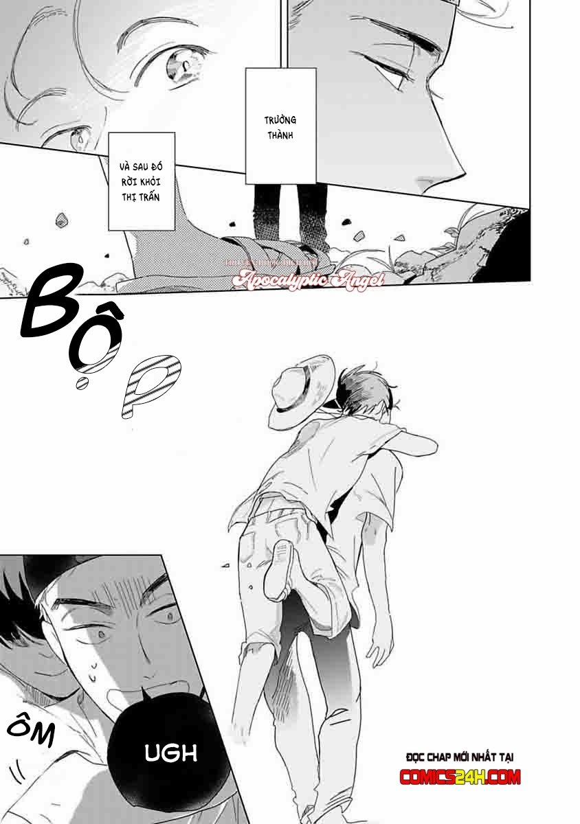 Tantan Và Tanto 4 trang 16