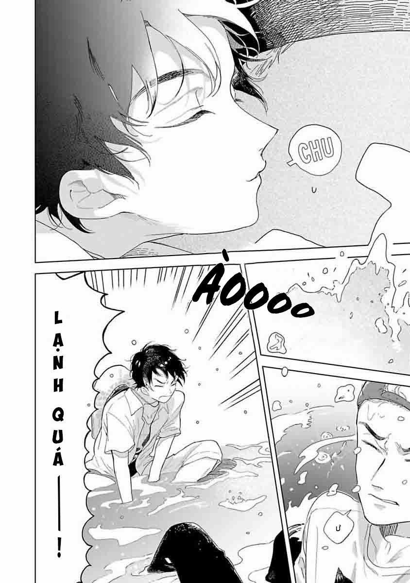 Tantan Và Tanto 4 trang 17