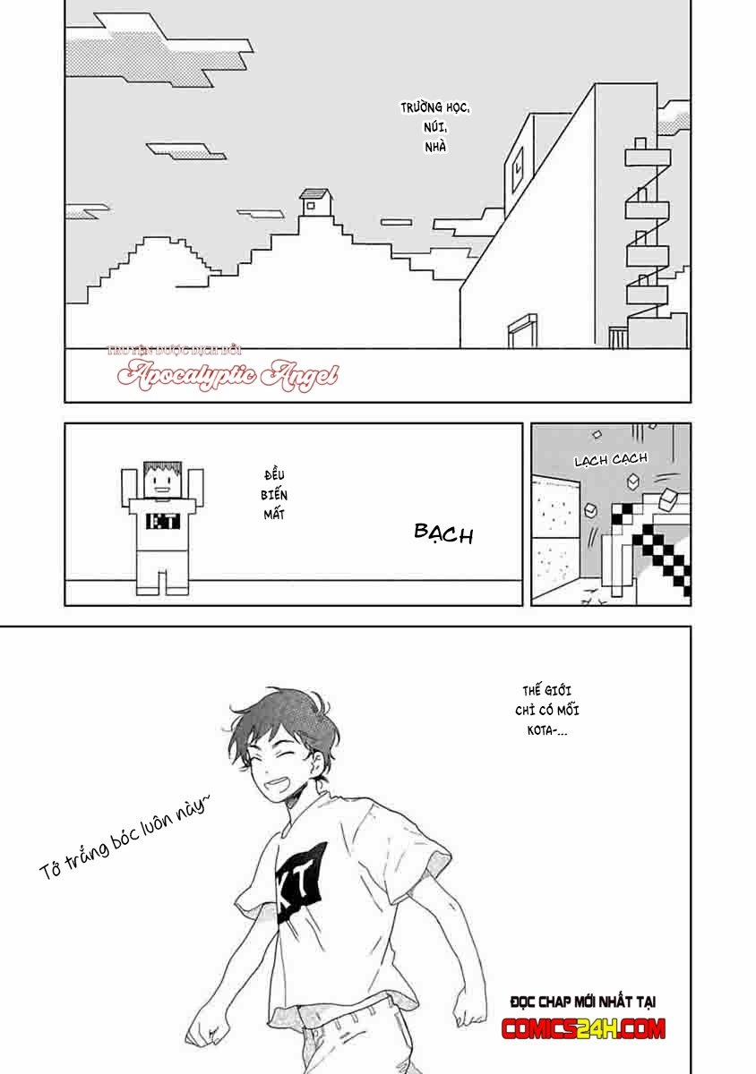 Tantan Và Tanto 4 trang 20