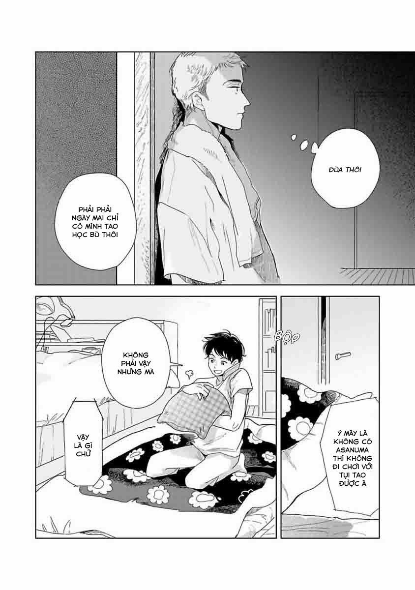 Tantan Và Tanto 4 trang 21