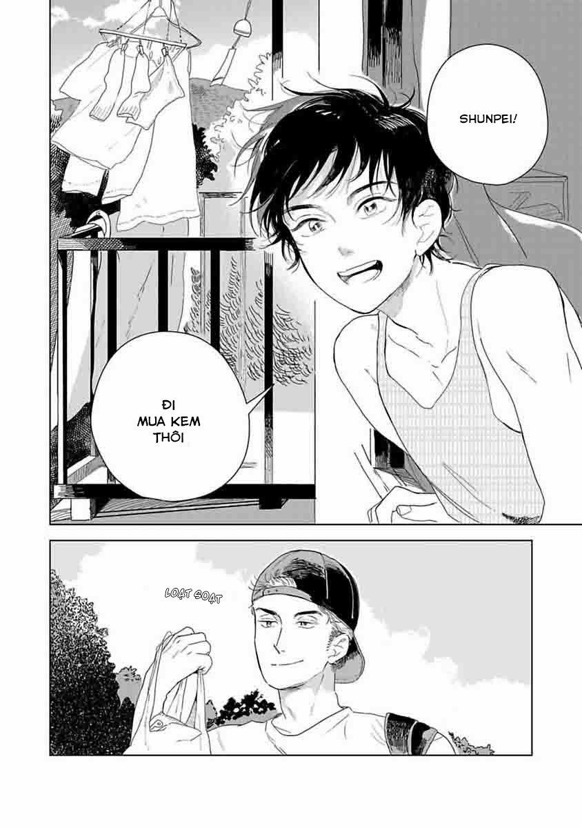 Tantan Và Tanto 4 trang 3