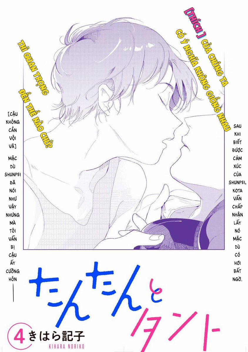 Tantan Và Tanto 4 trang 5