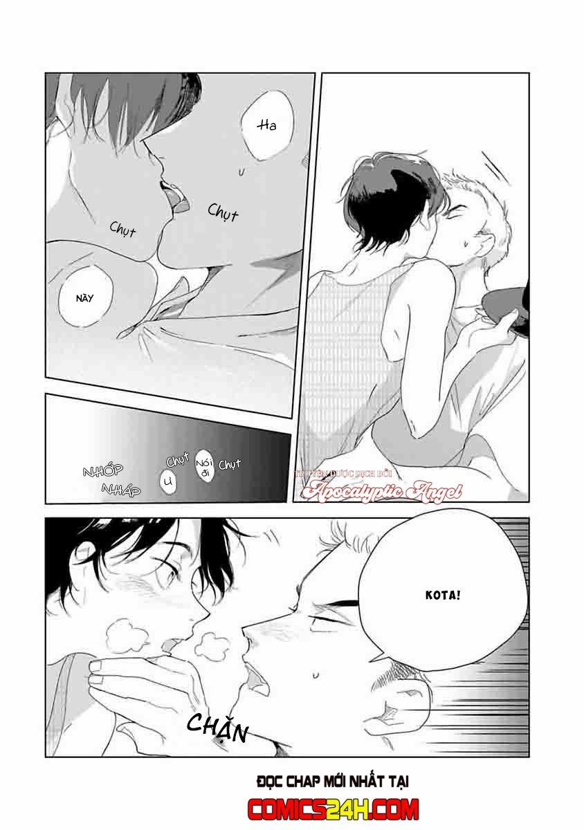 Tantan Và Tanto 4 trang 6