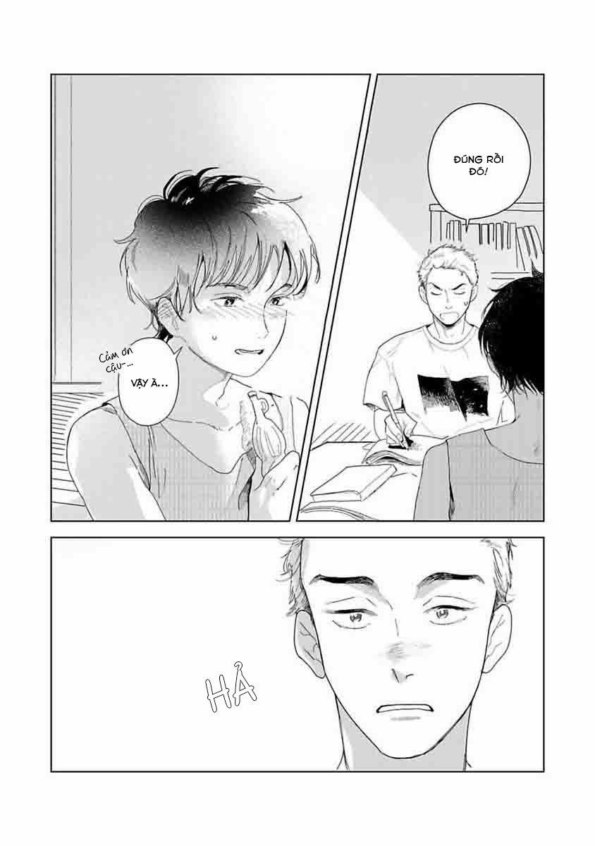 Tantan Và Tanto 4 trang 9