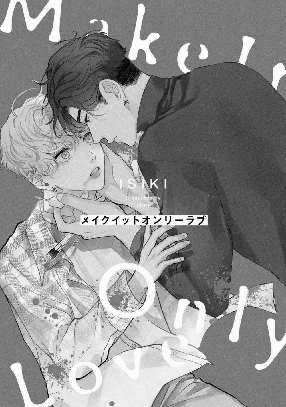 TẠO LÊN TÌNH YÊU DUY NHẤT 1 trang 1