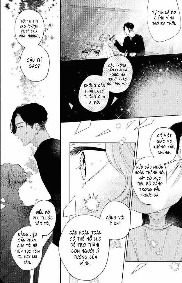 TẠO LÊN TÌNH YÊU DUY NHẤT 1 trang 29