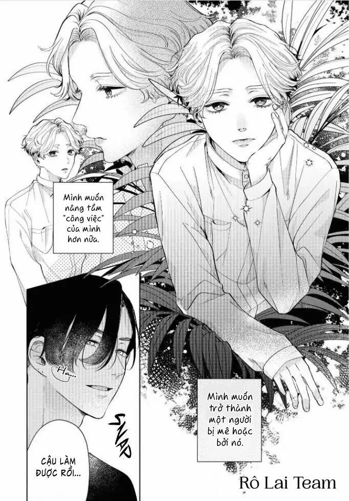 TẠO LÊN TÌNH YÊU DUY NHẤT 1 trang 31