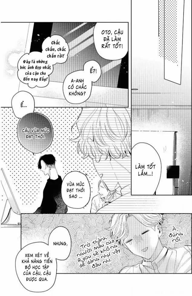 TẠO LÊN TÌNH YÊU DUY NHẤT 1 trang 32