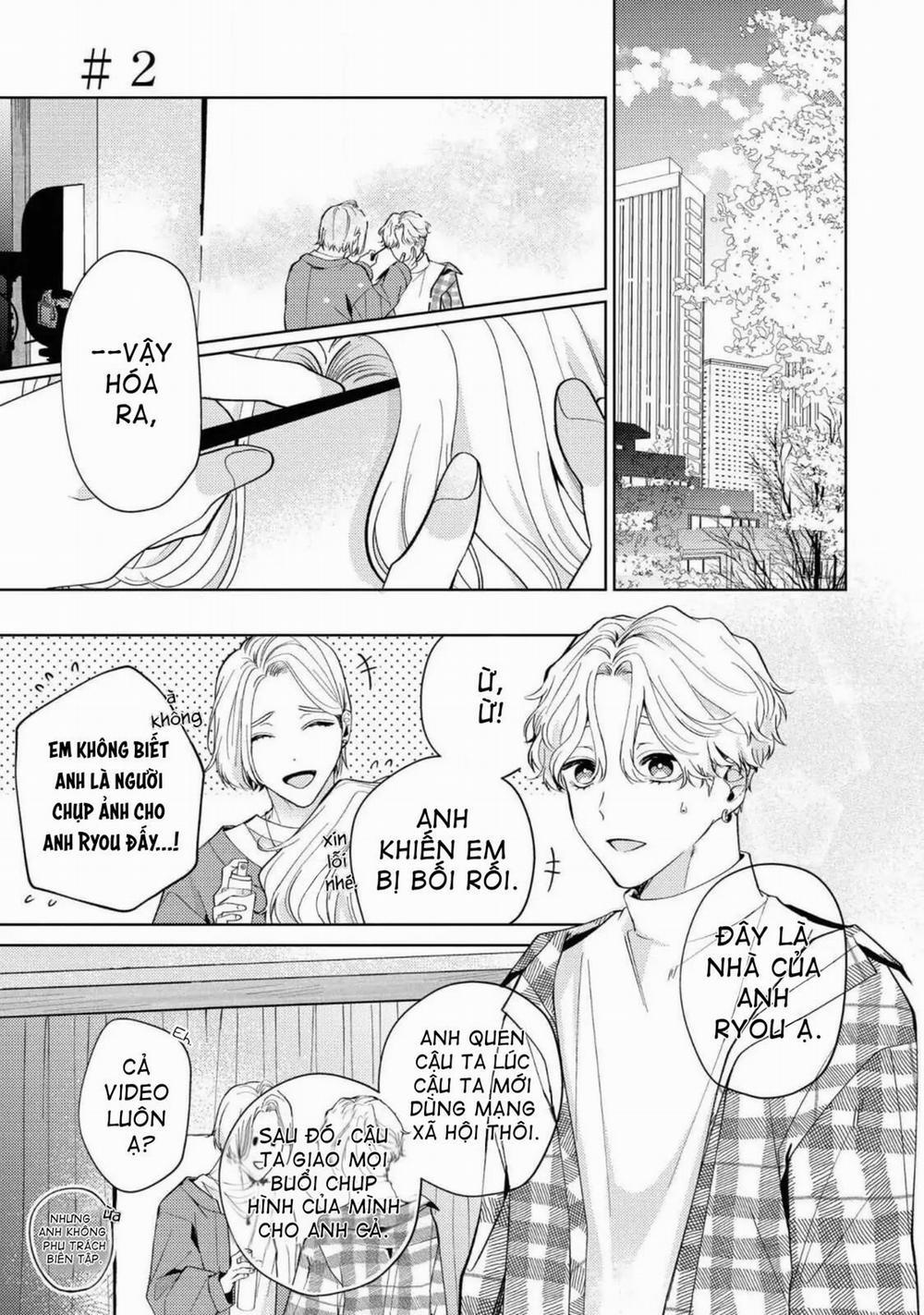 TẠO LÊN TÌNH YÊU DUY NHẤT 2 trang 0