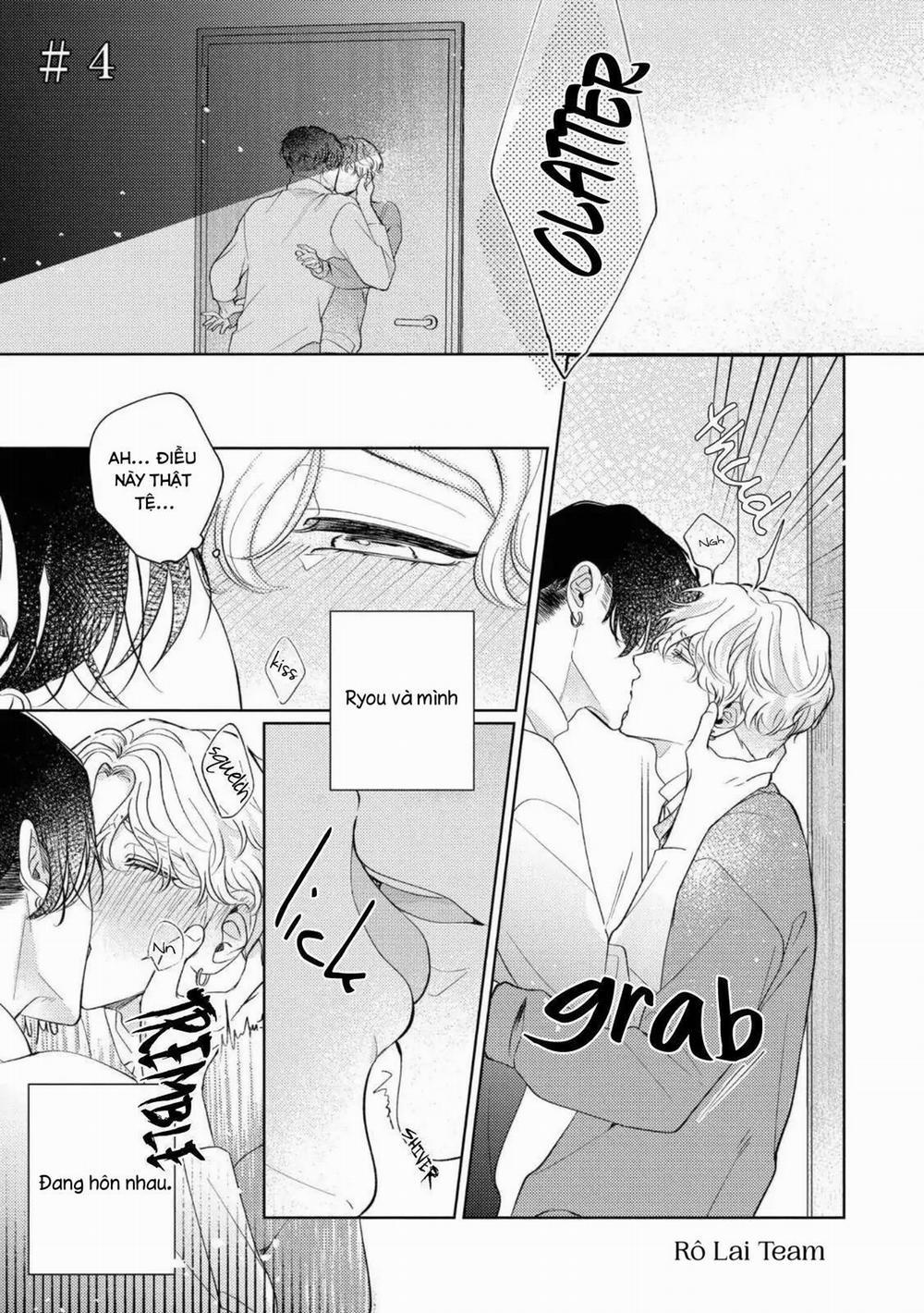 TẠO LÊN TÌNH YÊU DUY NHẤT 4 trang 0