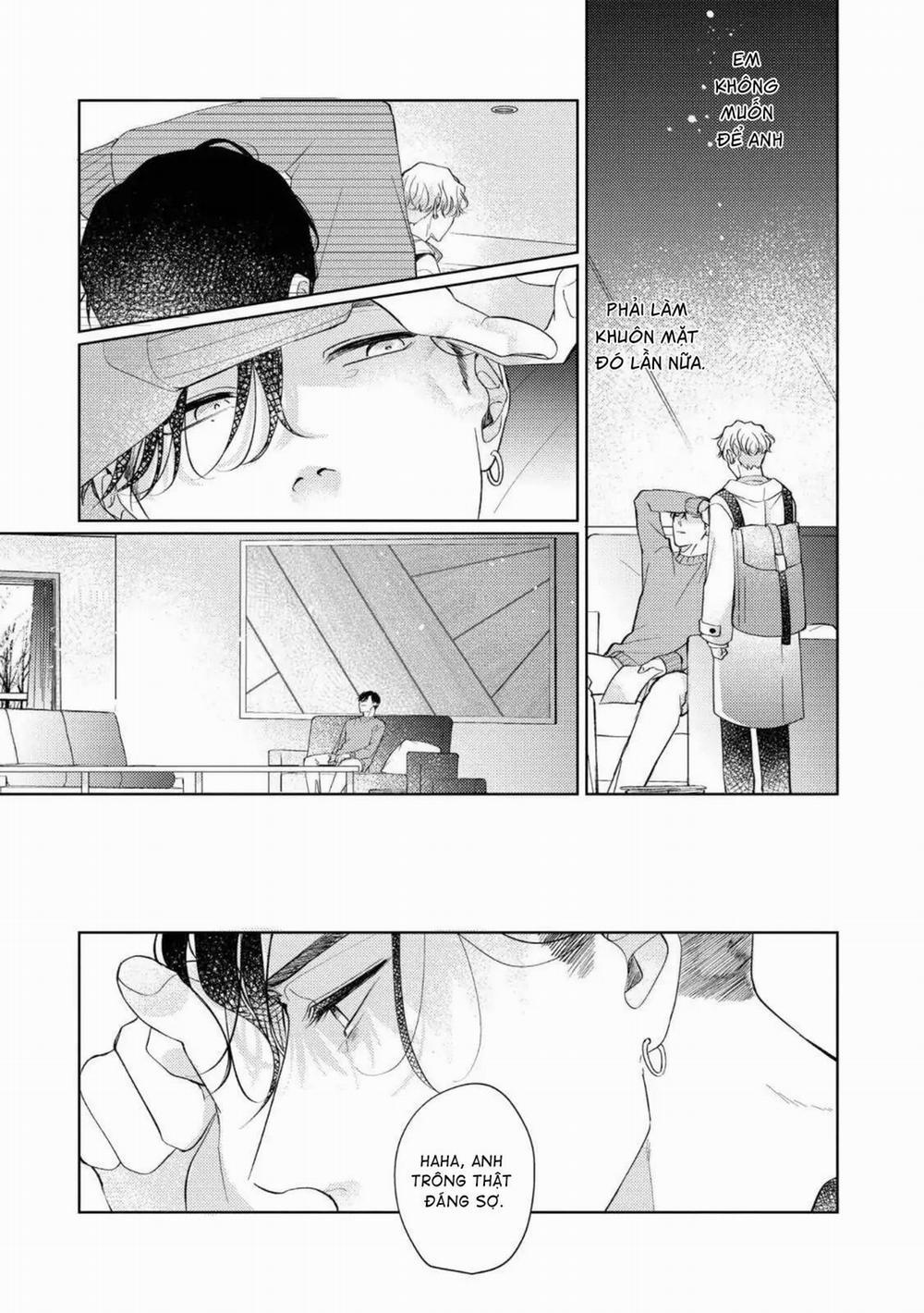 TẠO LÊN TÌNH YÊU DUY NHẤT 4 trang 11