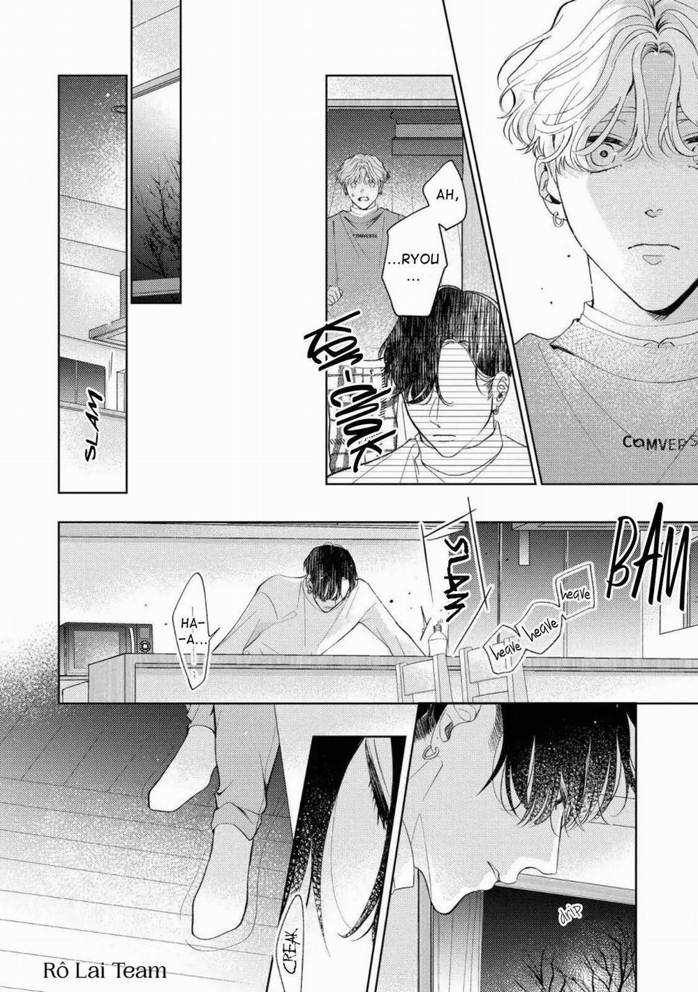 TẠO LÊN TÌNH YÊU DUY NHẤT 4 trang 3