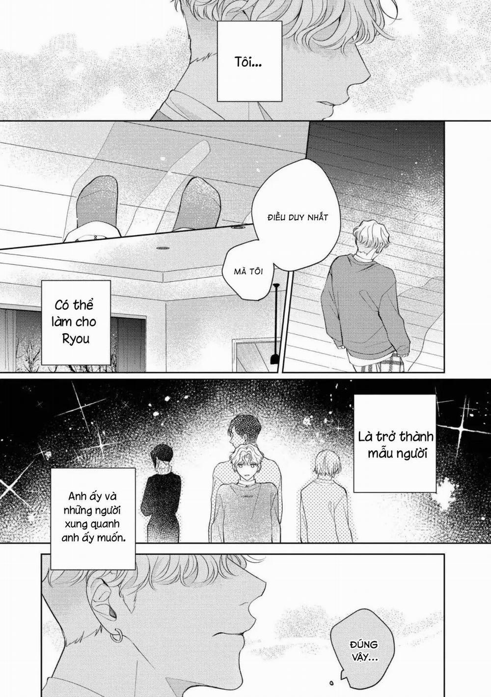 TẠO LÊN TÌNH YÊU DUY NHẤT 4 trang 5