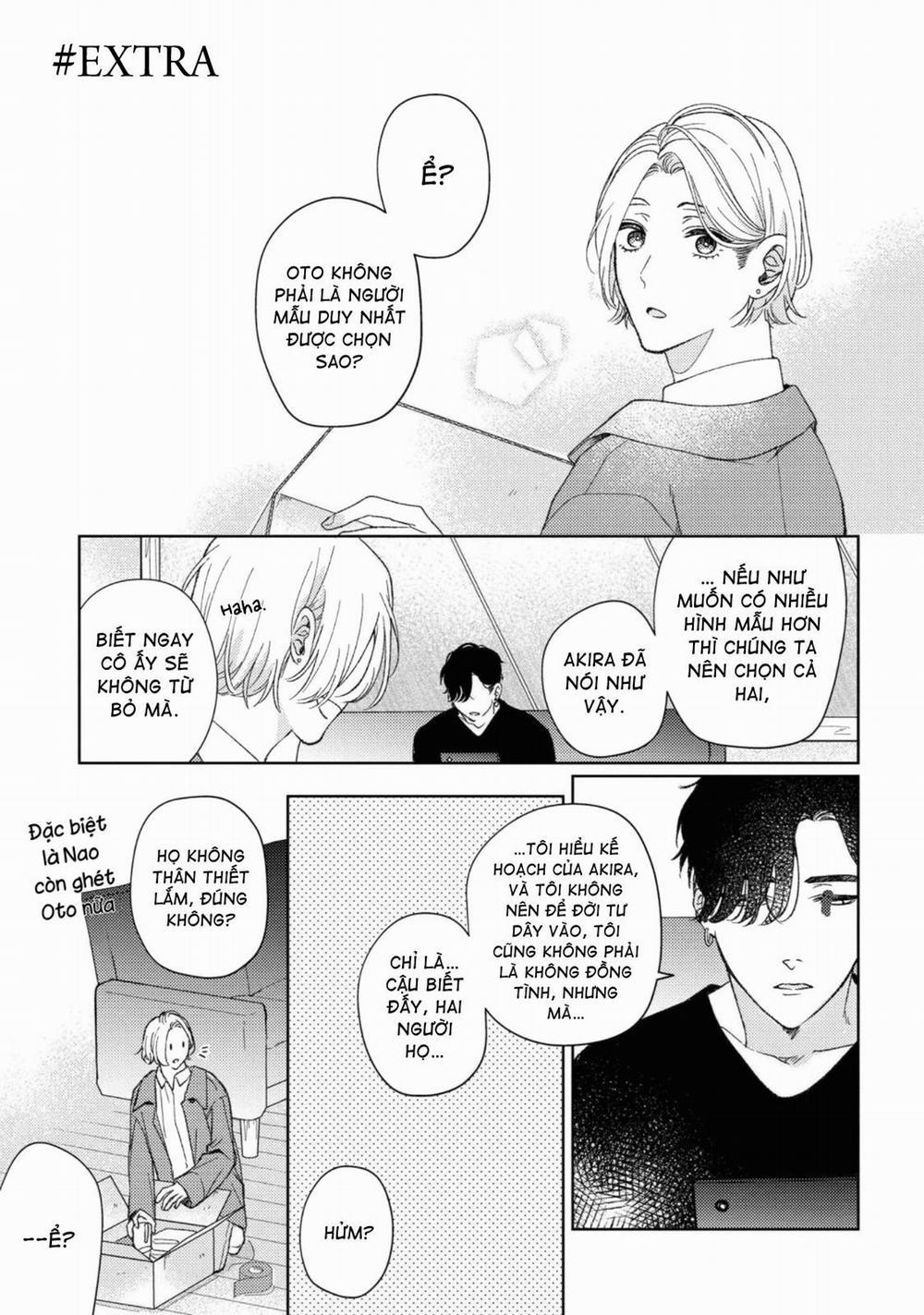 TẠO LÊN TÌNH YÊU DUY NHẤT 5.5 END trang 0