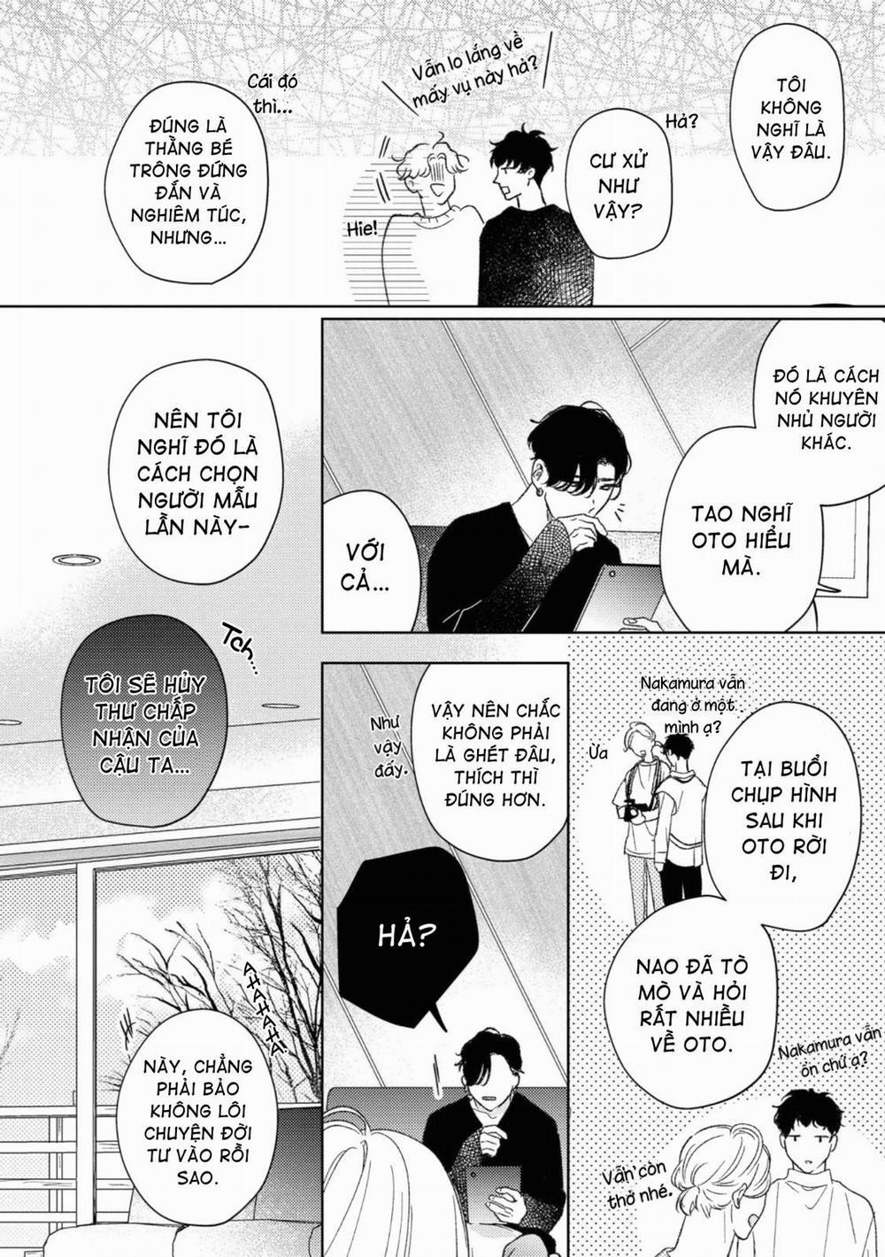 TẠO LÊN TÌNH YÊU DUY NHẤT 5.5 END trang 1