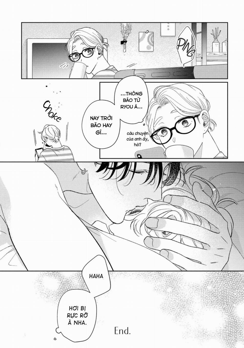 TẠO LÊN TÌNH YÊU DUY NHẤT 5.5 END trang 10