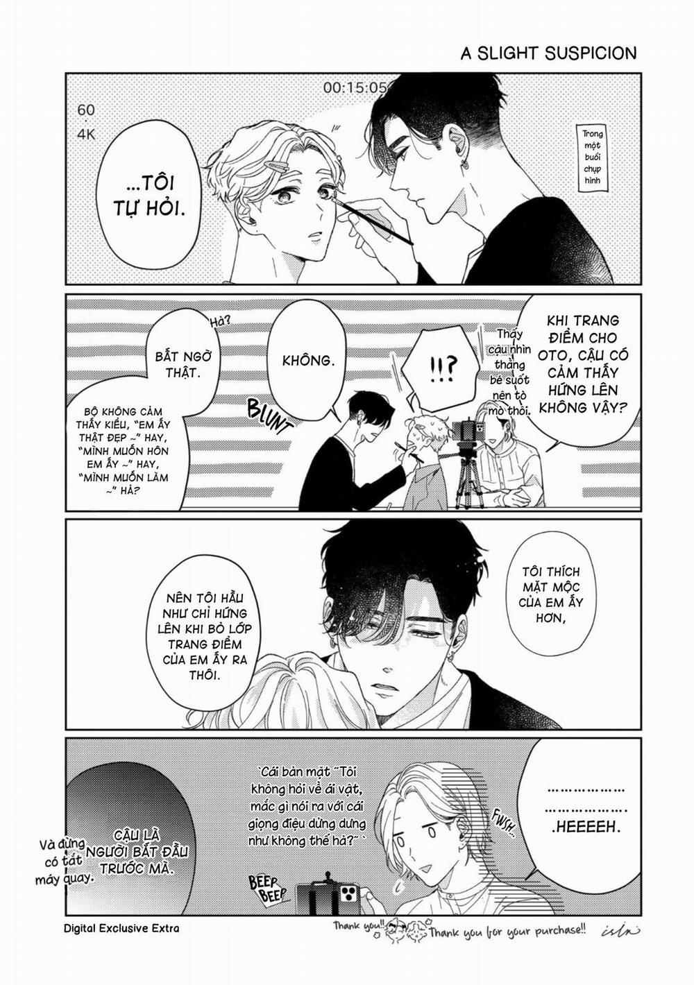 TẠO LÊN TÌNH YÊU DUY NHẤT 5.5 END trang 11