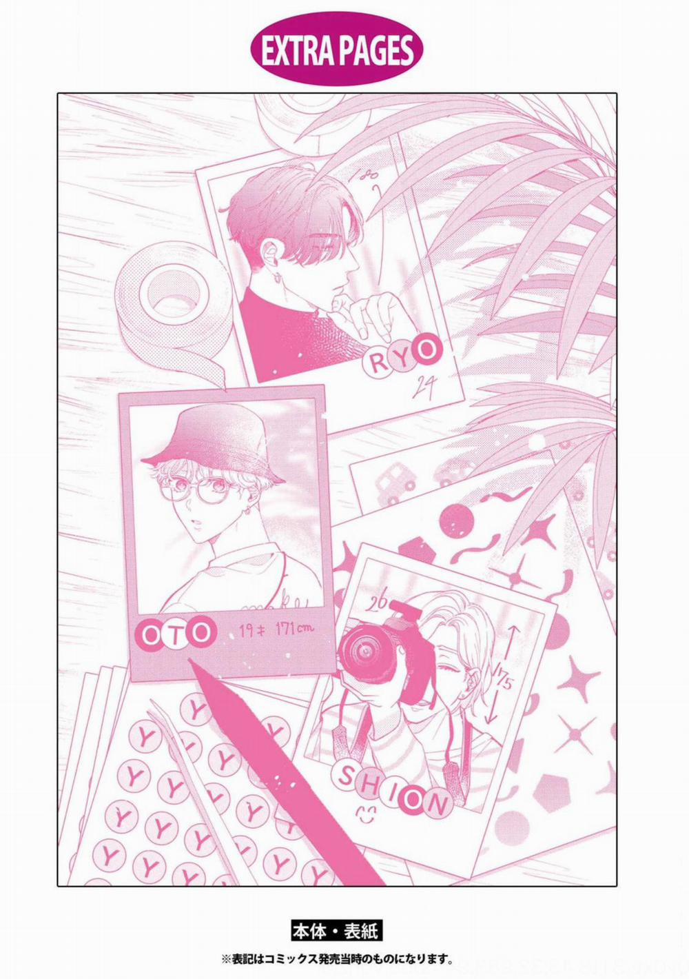 TẠO LÊN TÌNH YÊU DUY NHẤT 5.5 END trang 12