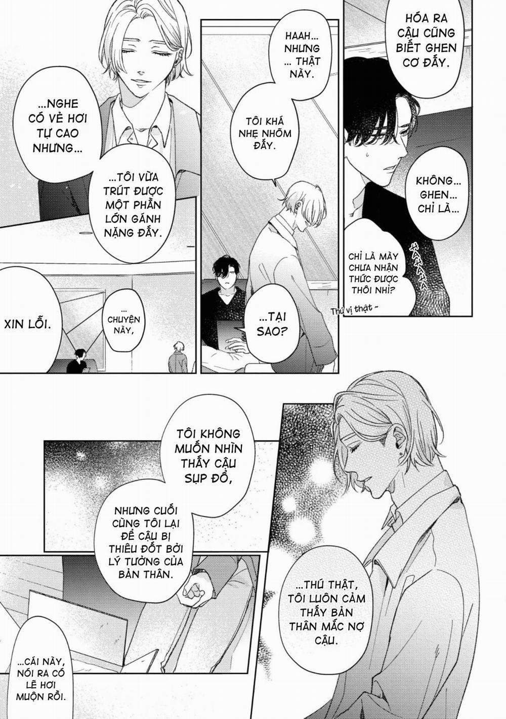 TẠO LÊN TÌNH YÊU DUY NHẤT 5.5 END trang 2