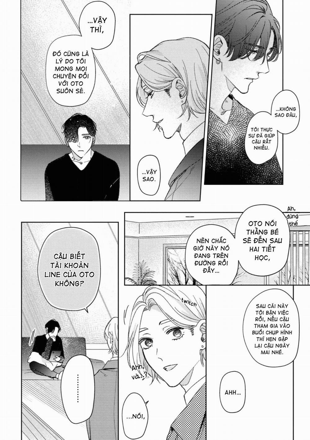 TẠO LÊN TÌNH YÊU DUY NHẤT 5.5 END trang 3