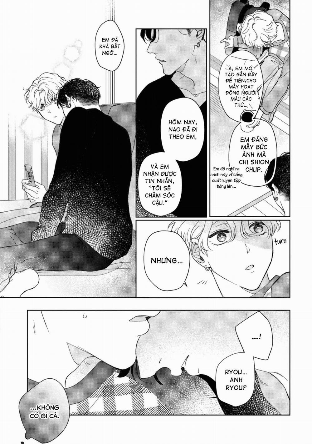 TẠO LÊN TÌNH YÊU DUY NHẤT 5.5 END trang 6