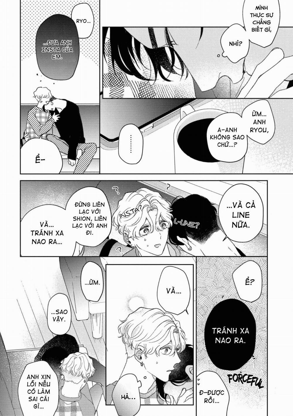 TẠO LÊN TÌNH YÊU DUY NHẤT 5.5 END trang 7