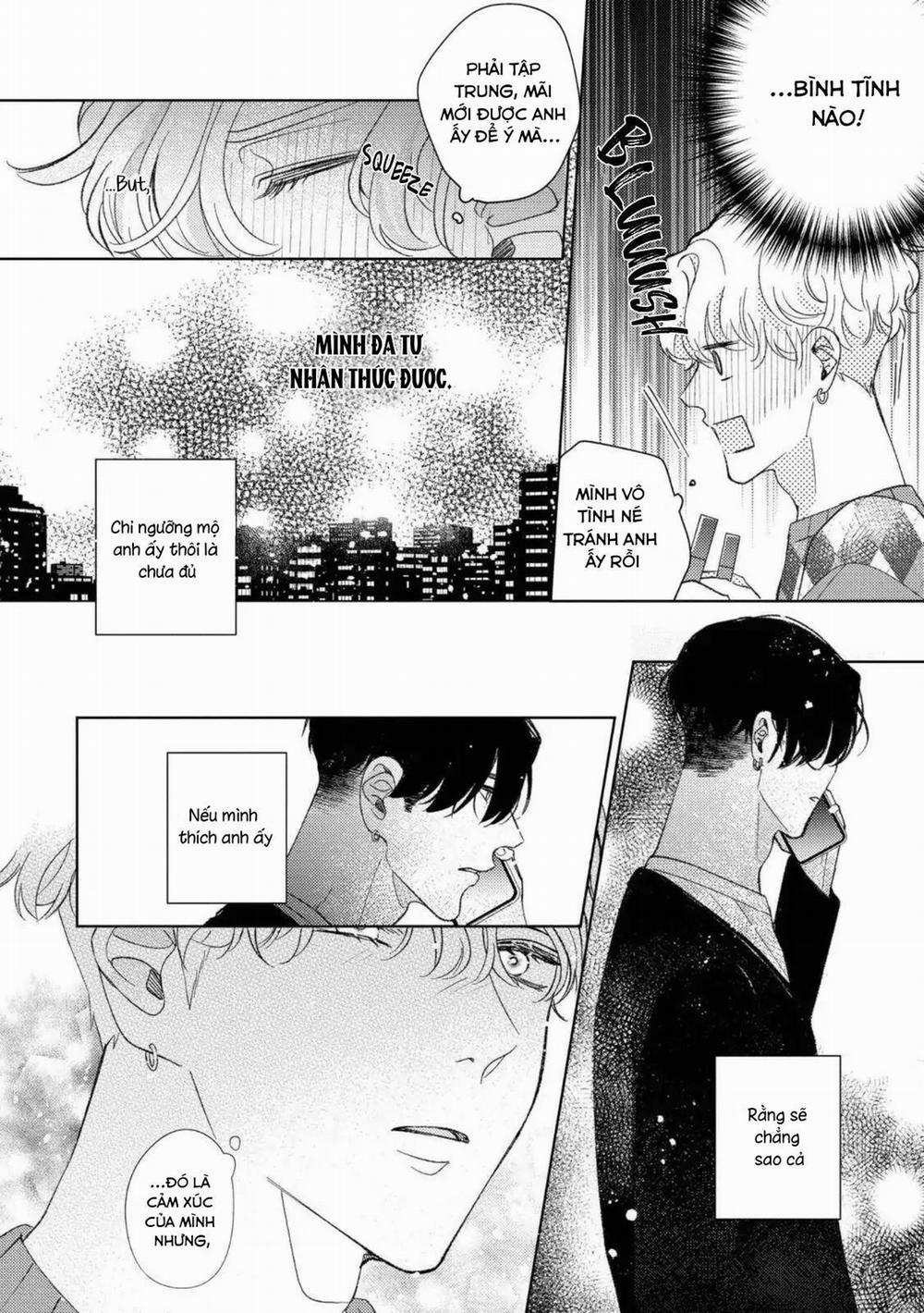 TẠO LÊN TÌNH YÊU DUY NHẤT 5 trang 2