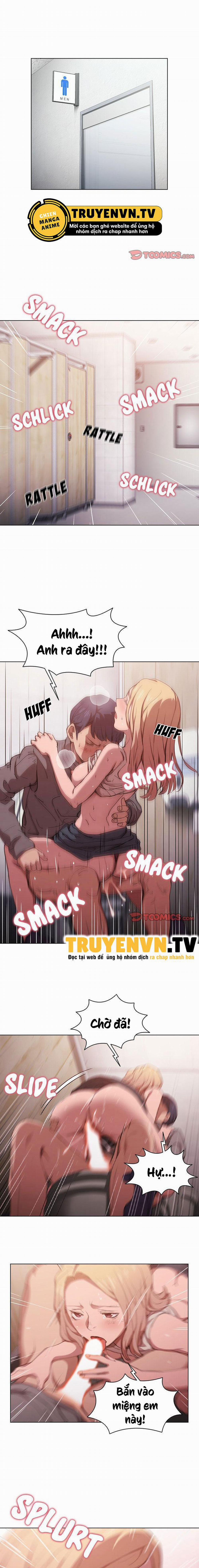 Tao Loser Đấy Thì Sao 10 trang 1