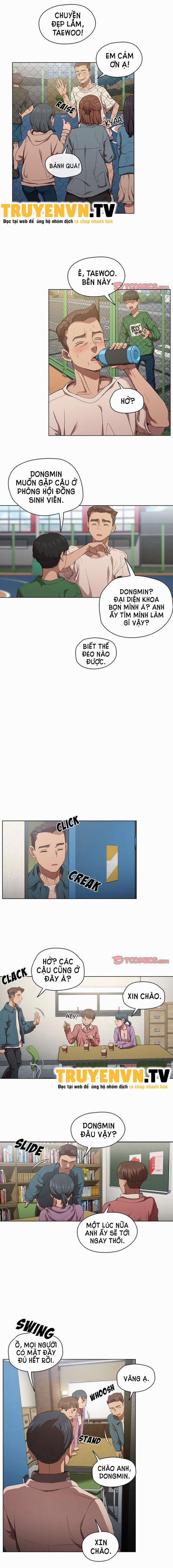 Tao Loser Đấy Thì Sao 10 trang 12