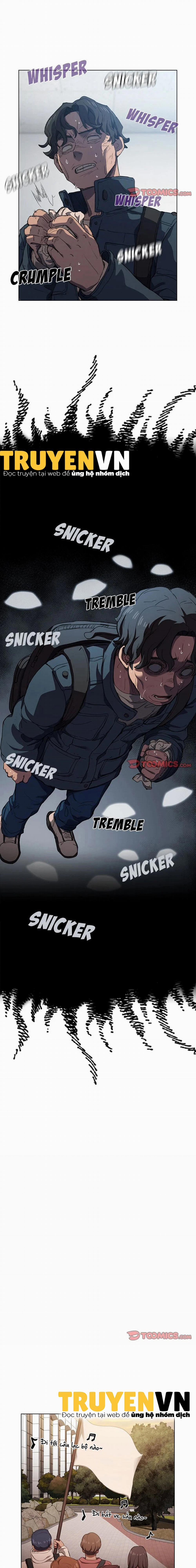 Tao Loser Đấy Thì Sao 12 trang 10