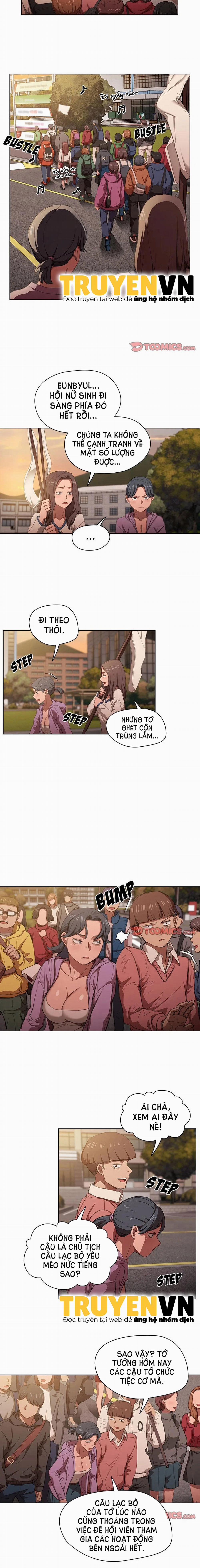 Tao Loser Đấy Thì Sao 12 trang 11