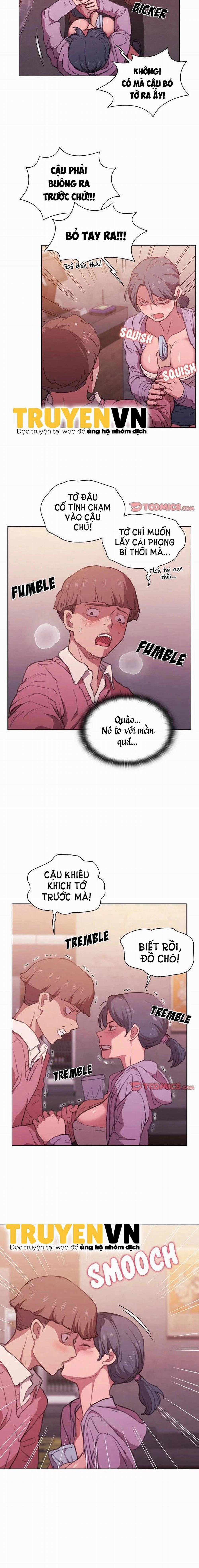 Tao Loser Đấy Thì Sao 13 trang 1