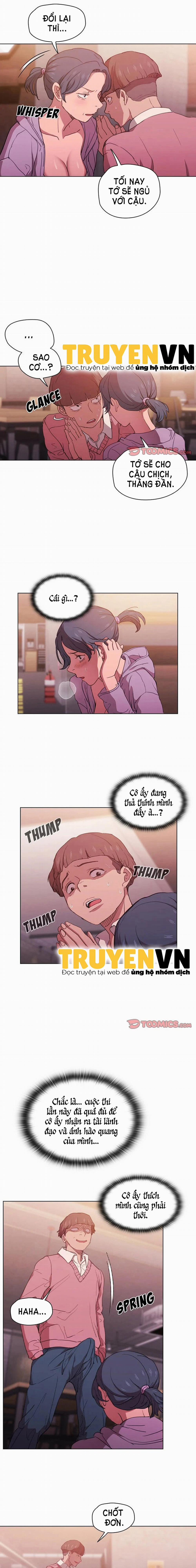 Tao Loser Đấy Thì Sao 13 trang 4