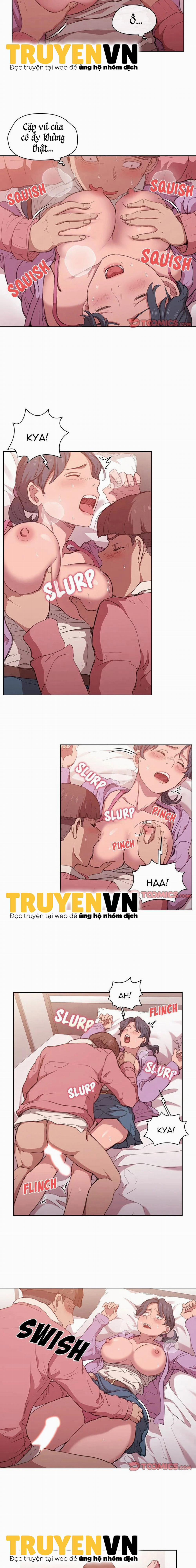 Tao Loser Đấy Thì Sao 13 trang 7