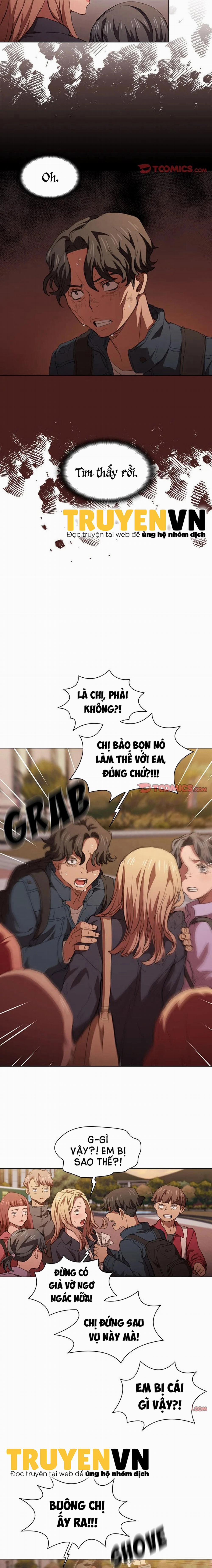 Tao Loser Đấy Thì Sao 14 trang 12