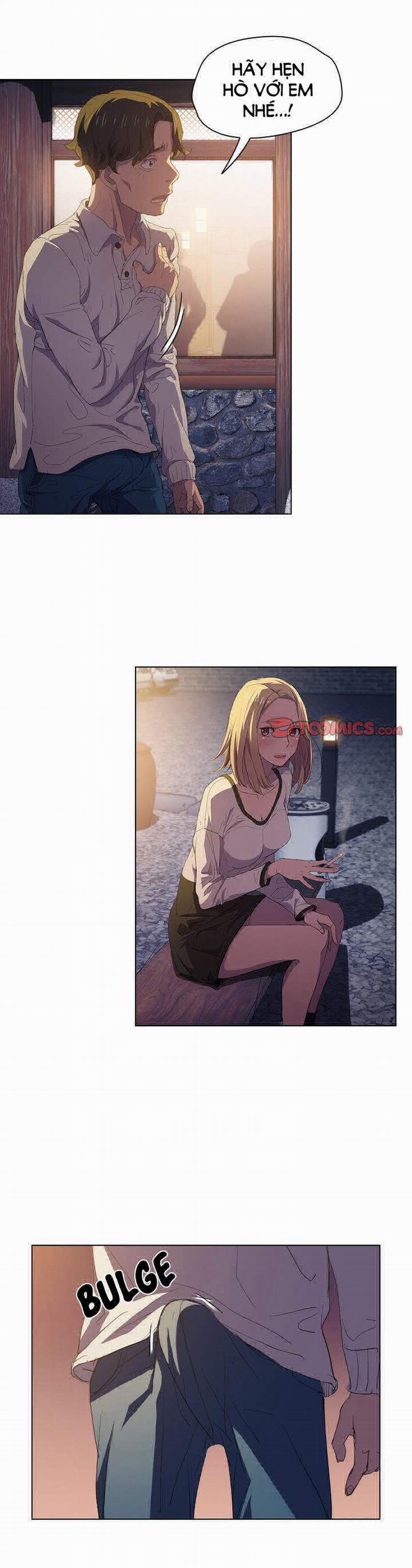 Tao Loser Đấy Thì Sao 4 trang 14