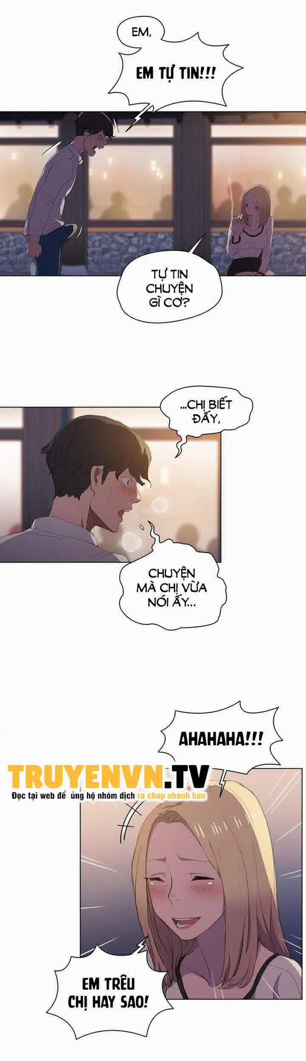 Tao Loser Đấy Thì Sao 4 trang 17