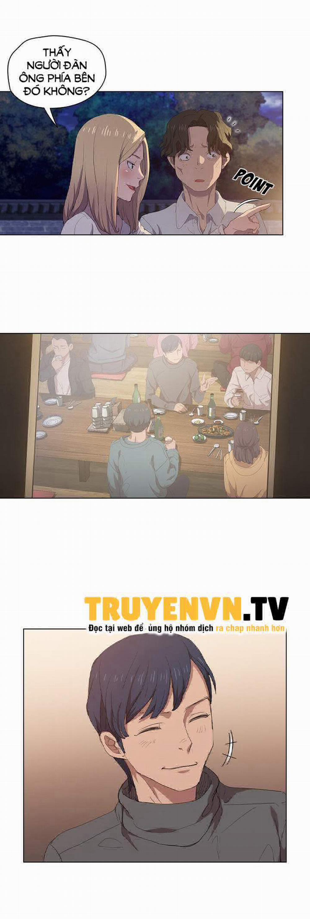 Tao Loser Đấy Thì Sao 4 trang 19