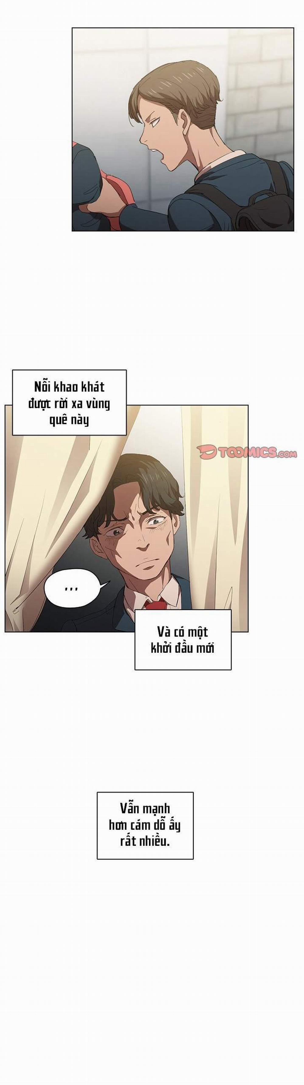 Tao Loser Đấy Thì Sao 4 trang 2