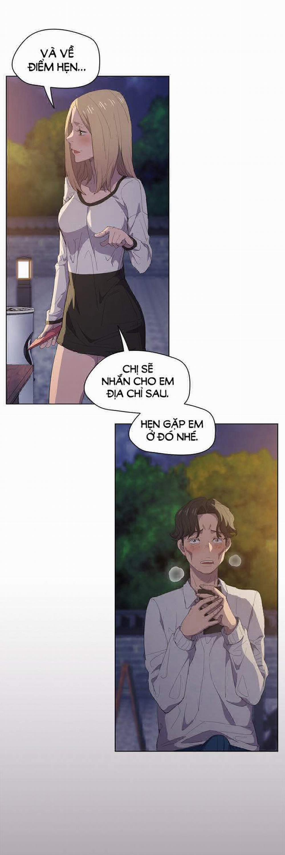 Tao Loser Đấy Thì Sao 4 trang 23