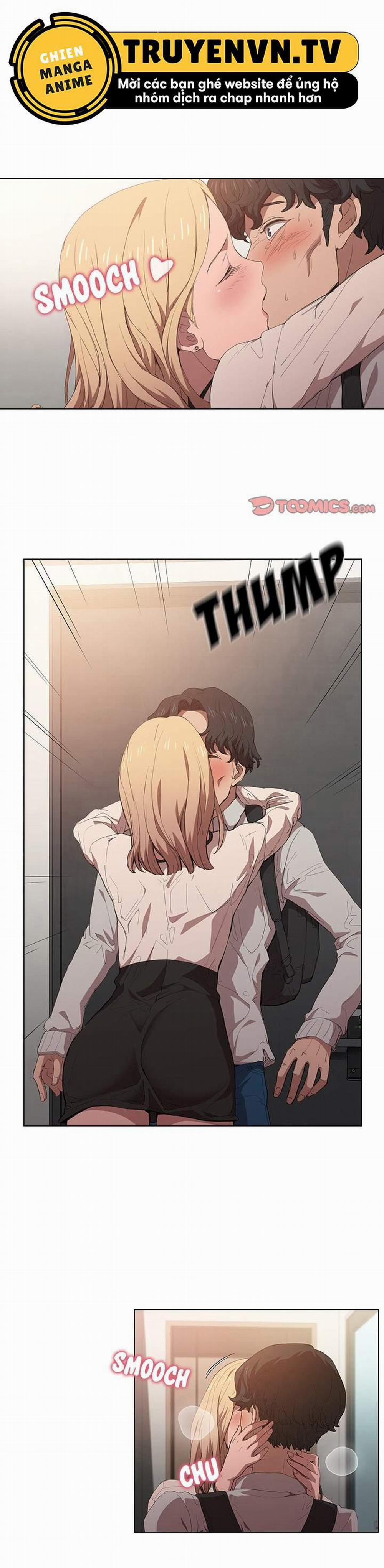 Tao Loser Đấy Thì Sao 5 trang 0