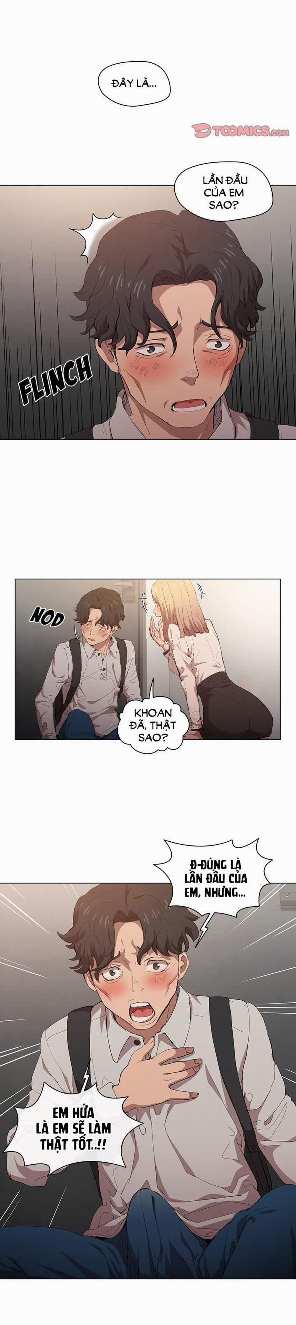 Tao Loser Đấy Thì Sao 5 trang 2