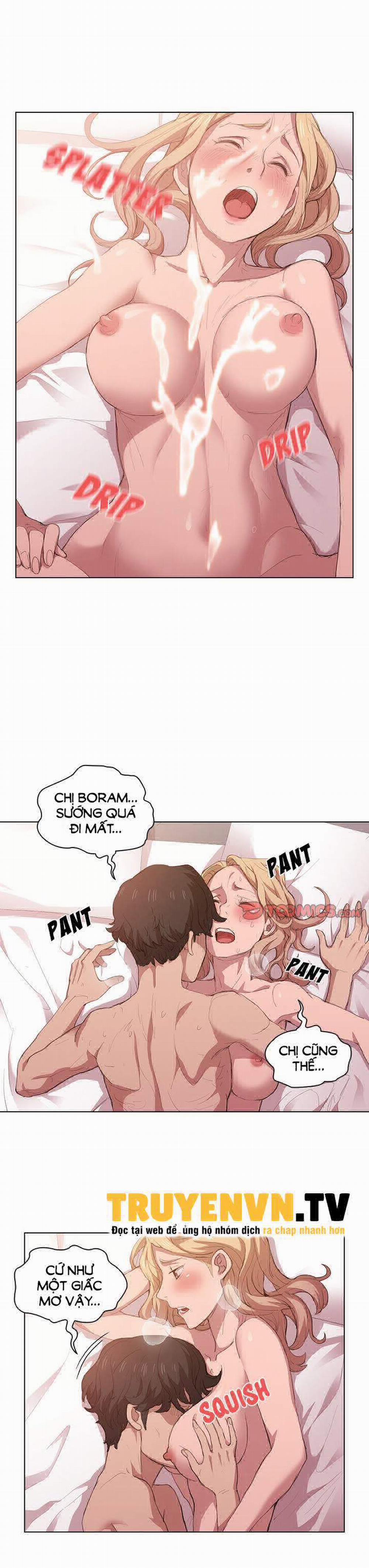 Tao Loser Đấy Thì Sao 5 trang 21