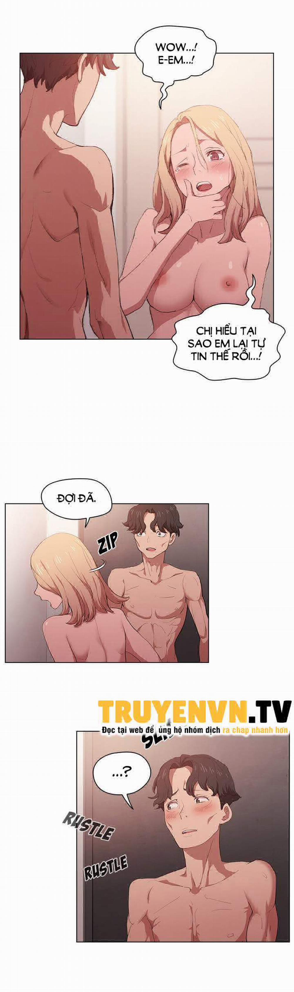 Tao Loser Đấy Thì Sao 5 trang 7